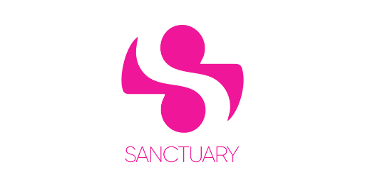 Sanctuary Club &middot; LOGO