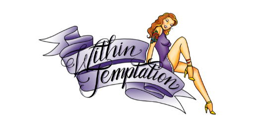 Withintemptation · LOGO
