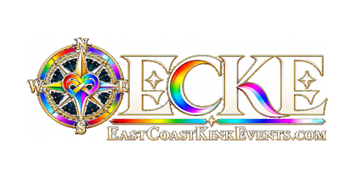 East Coast Kink Events &middot; LOGO