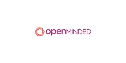 OpenMinded · LOGO