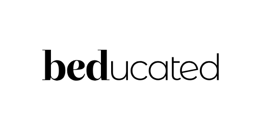 Beducated · LOGO