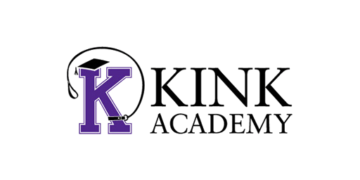 Kink Academy &middot; LOGO