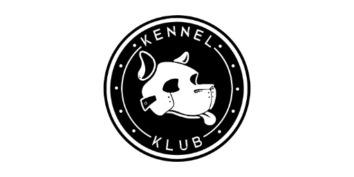 Kennel Klub &middot; LOGO