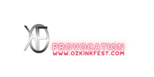 Fetish Expo &middot; LOGO