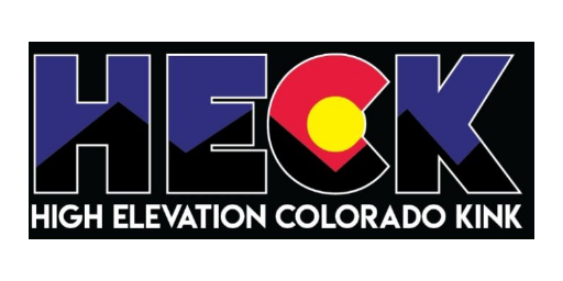High Elevation Colorado Kink &middot; LOGO