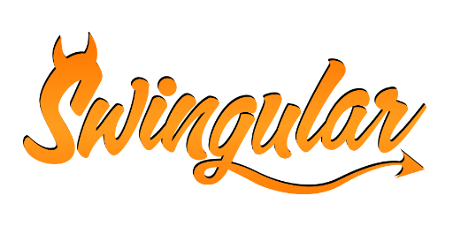 Swingular &middot; LOGO