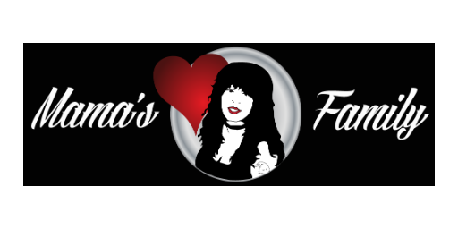 Mama's Family &middot; LOGO