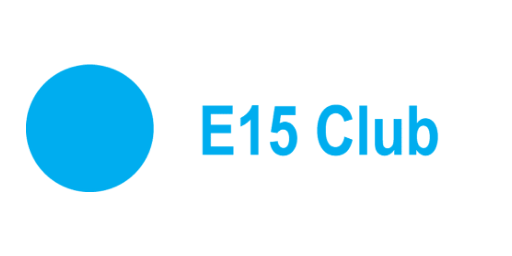 e15club.com &middot; LOGO