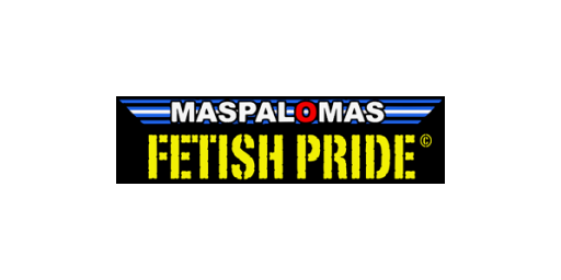 Maspalomas Fetish Pride &middot; LOGO