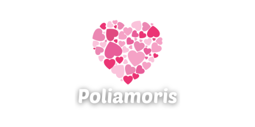 Poliamoris &middot; LOGO