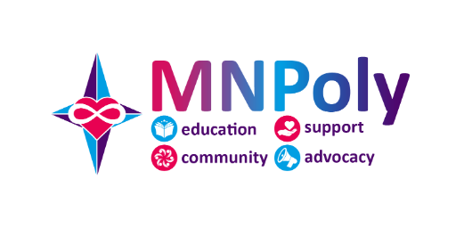 MN PolyCon · LOGO