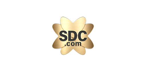 SDC · LOGO