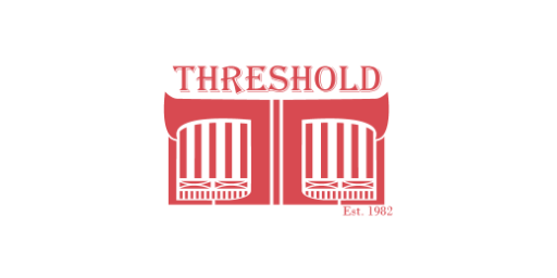 The Threshold Society, Inc. &middot; LOGO
