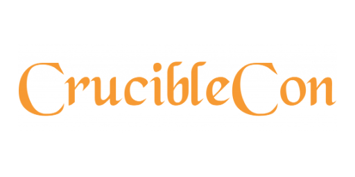 Crucible Con - &middot; LOGO