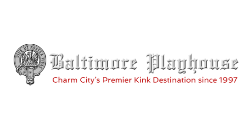 Baltimore Playhouse &middot; LOGO