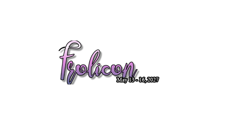 Frolicon &middot; LOGO