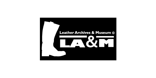 Leather Archives & Museum · LOGO