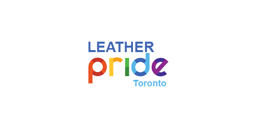 Toronto Leather Pride &middot; LOGO