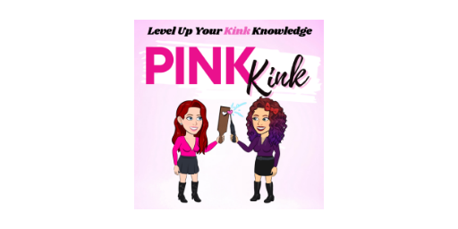 Pink Kink Podcast &middot; LOGO