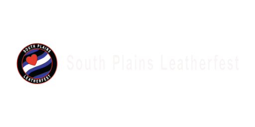 South Plains Leatherfest · LOGO