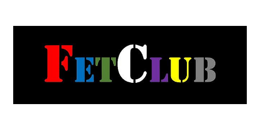 FetClub &middot; LOGO