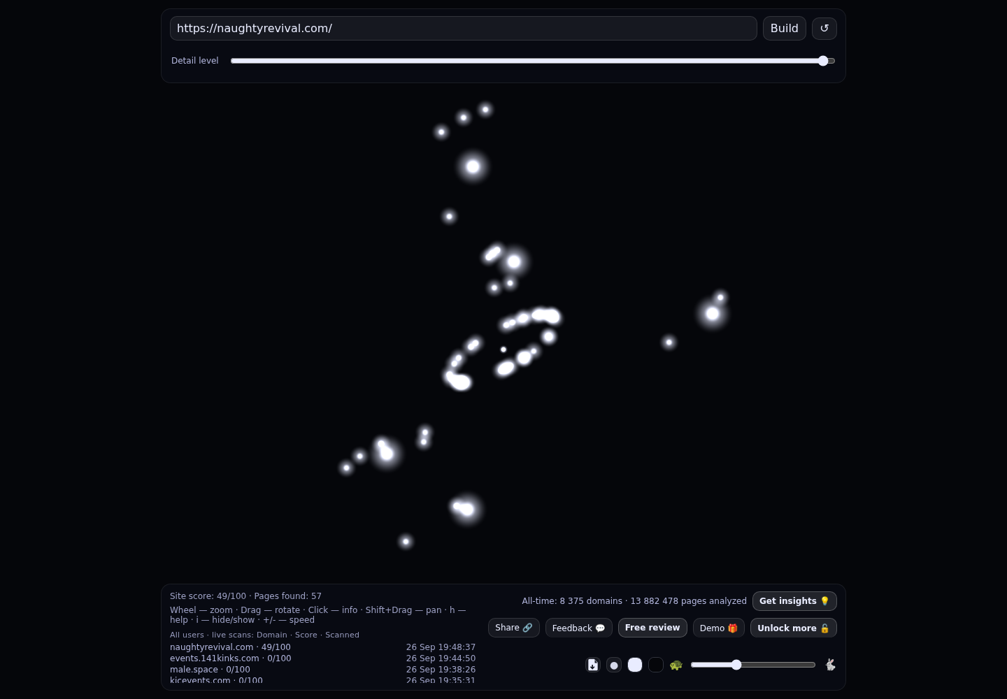 2026 Home &middot; RADAR_GRAPH