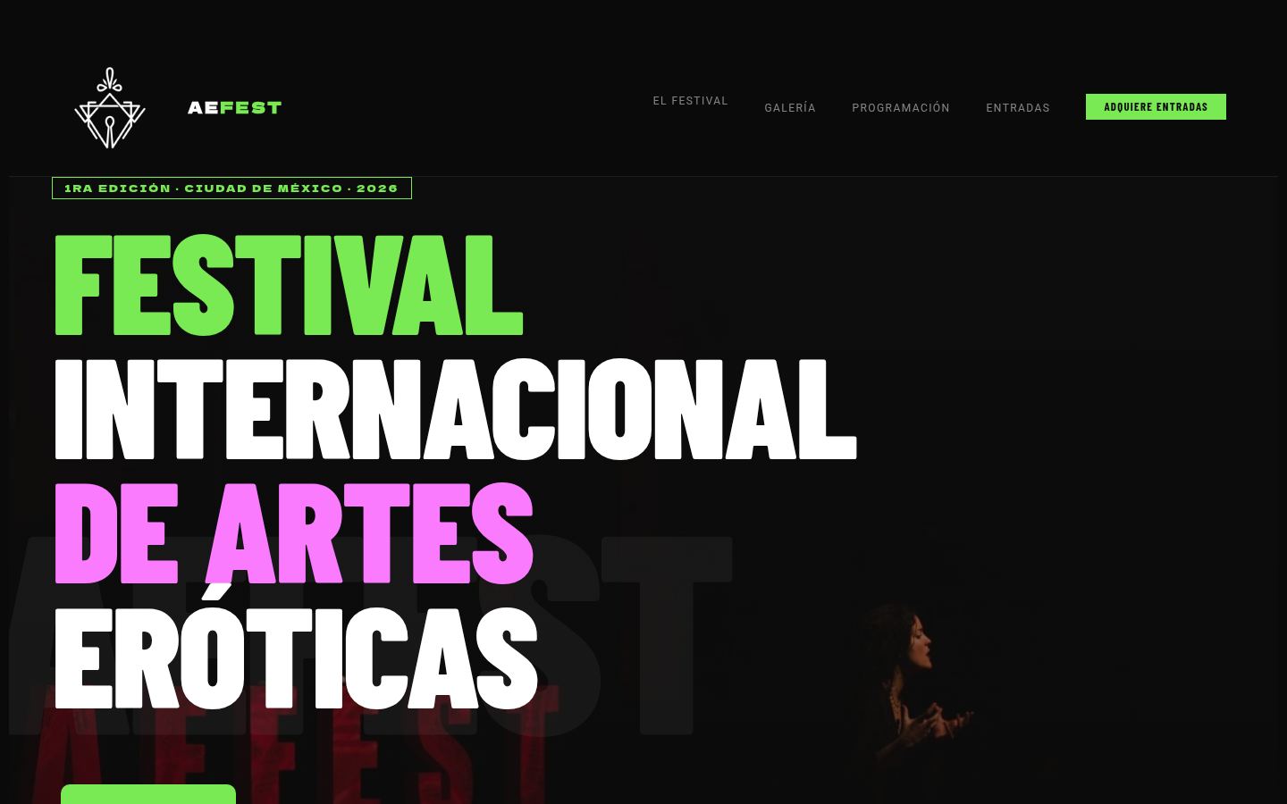Mexico &middot; HOMEPAGE_SCREENSHOT