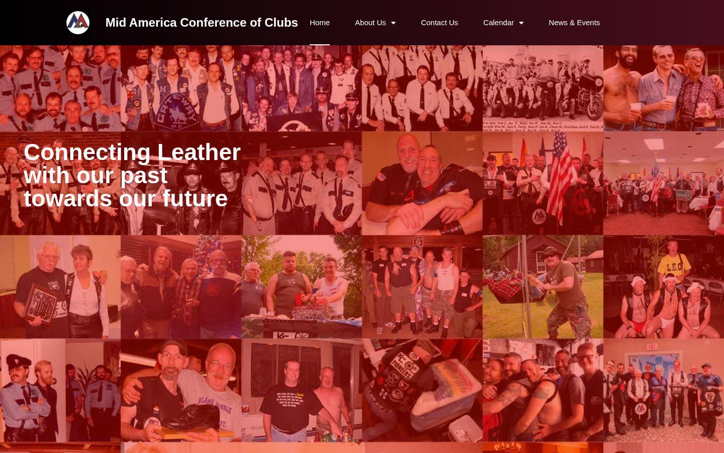 Mid America Conference of Clubs
