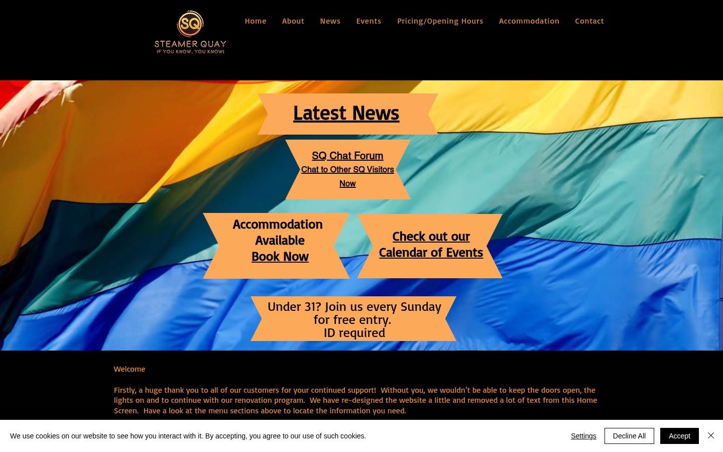 Steamer · HOMEPAGE_SCREENSHOT
