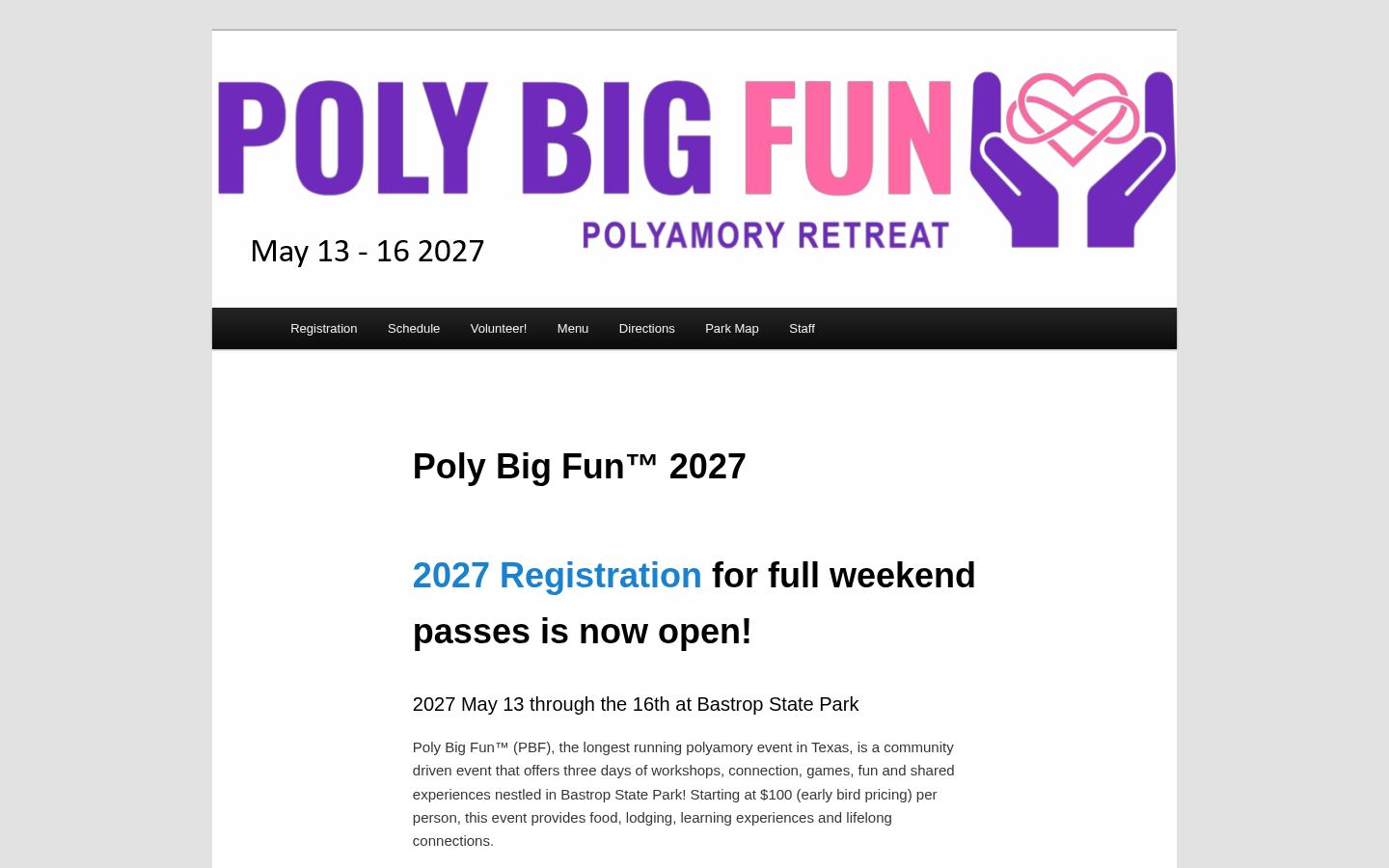 Poly Big Fun &middot; HOMEPAGE_SCREENSHOT