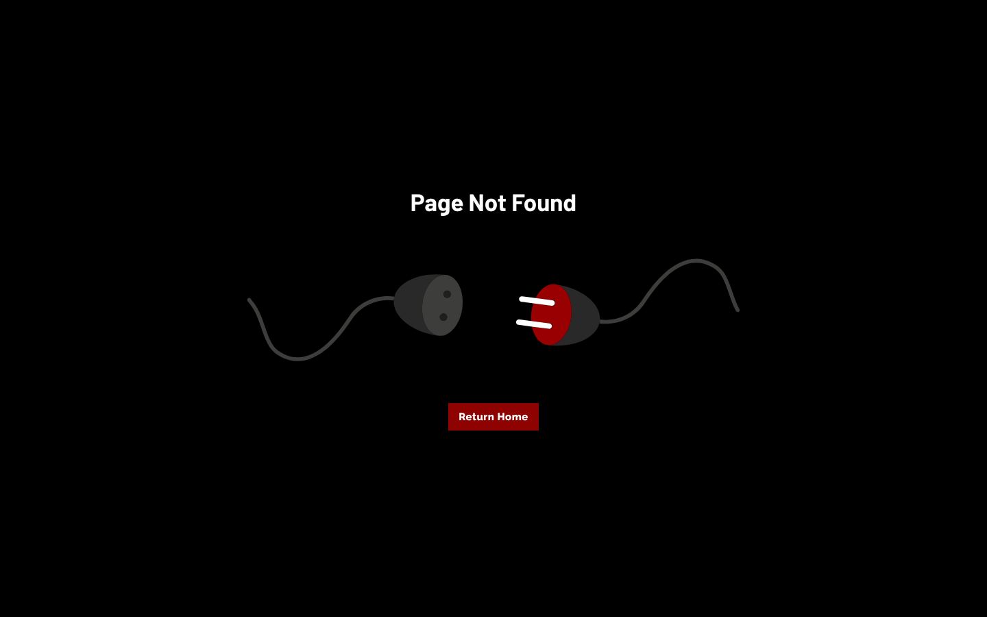 Recon · HOMEPAGE_SCREENSHOT