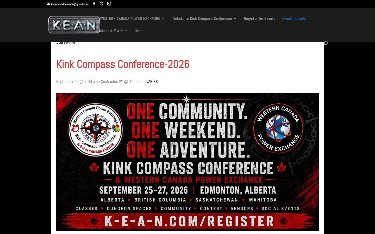 Kink Compass Conference-2026 &middot; HOMEPAGE_SCREENSHOT