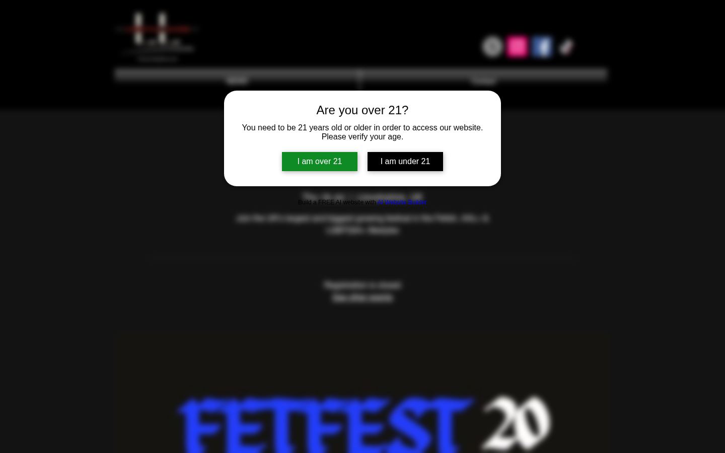 Fetfest 2024 &middot; HOMEPAGE_SCREENSHOT