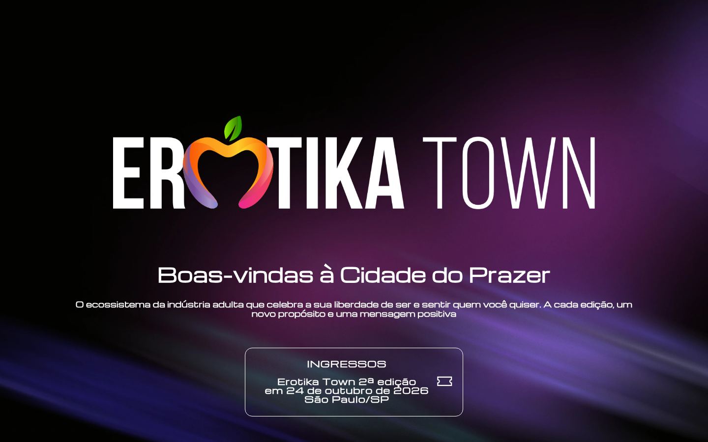 Erotikatown &middot; HOMEPAGE_SCREENSHOT