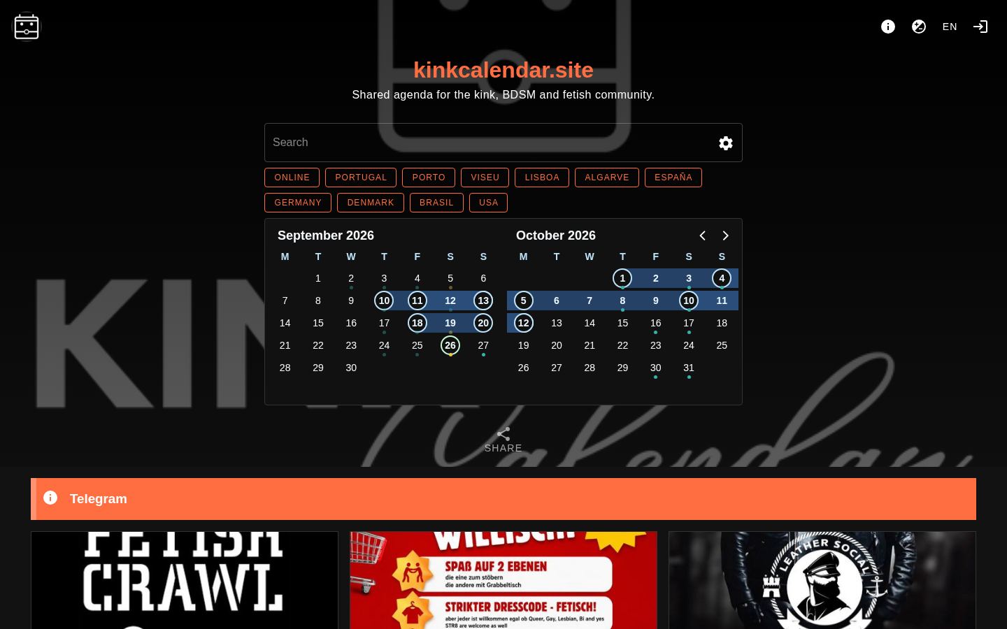 kinkcalendar.site &middot; HOMEPAGE_SCREENSHOT