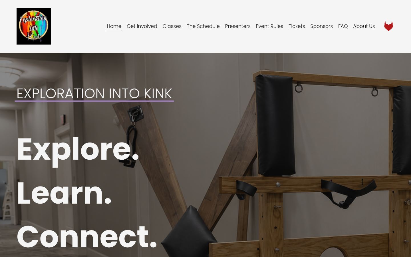 Exploration Into Kink &middot; HOMEPAGE_SCREENSHOT