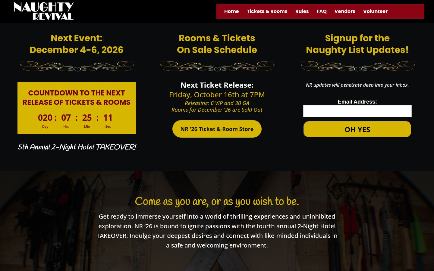 2026 Home &middot; HOMEPAGE_SCREENSHOT